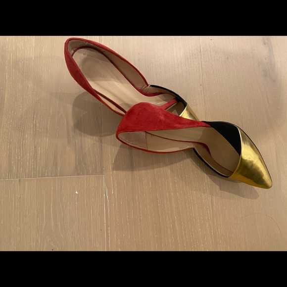 Zara high heels - Picture 3 of 3